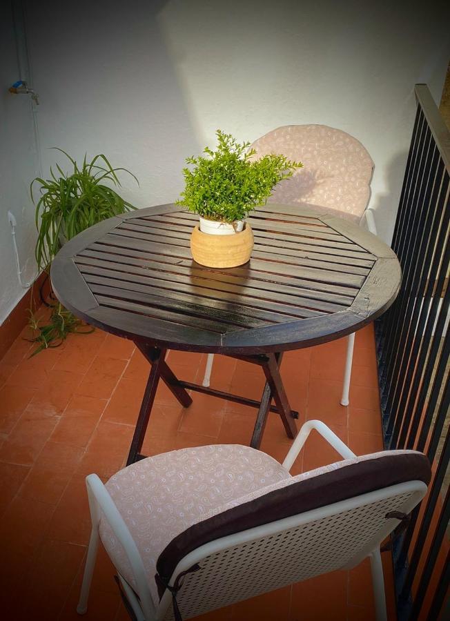 Apartamentos El Peligro Archidona Exterior photo